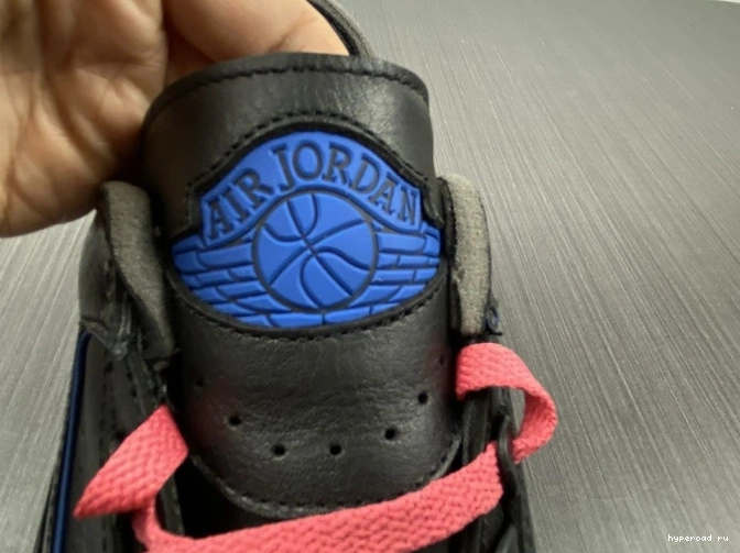 DJ4375-004 SP Black 2 Off-White Jordan Low Blue Retro 0626